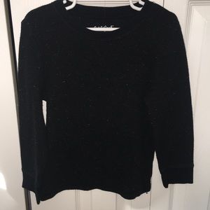 CAT & JACK THERMAL LONG SLEEVE
